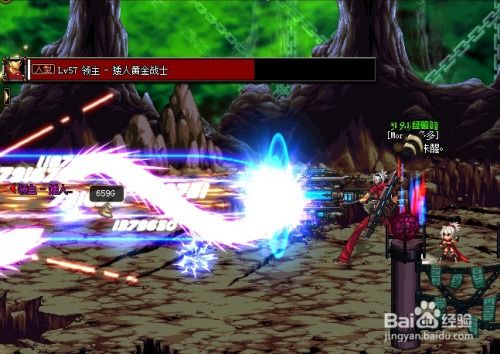 (传奇魔龙之血有什么用)探寻传奇魔龙之怒玩法，详细解读魔龙之怒全面游戏指南